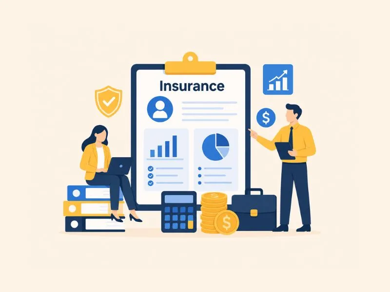 How Can Insurance Bookkeeping Help Increase Agency Profits? 11 How Can Insurance Bookkeeping Help Increase Agency Profits?
