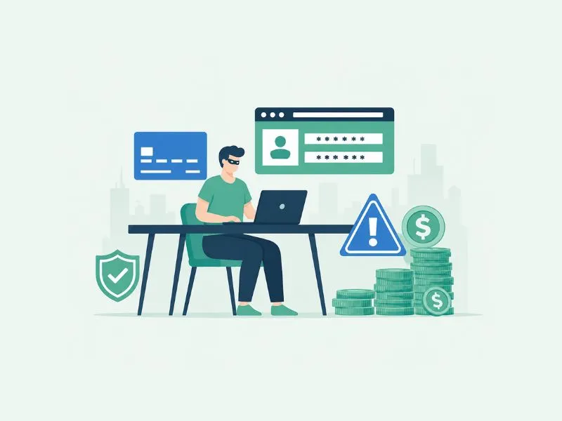 How Do Accounts Payable Services in USA Help Reduce Fraud Risks? 15 How Do Accounts Payable Services in USA Help Reduce Fraud Risks