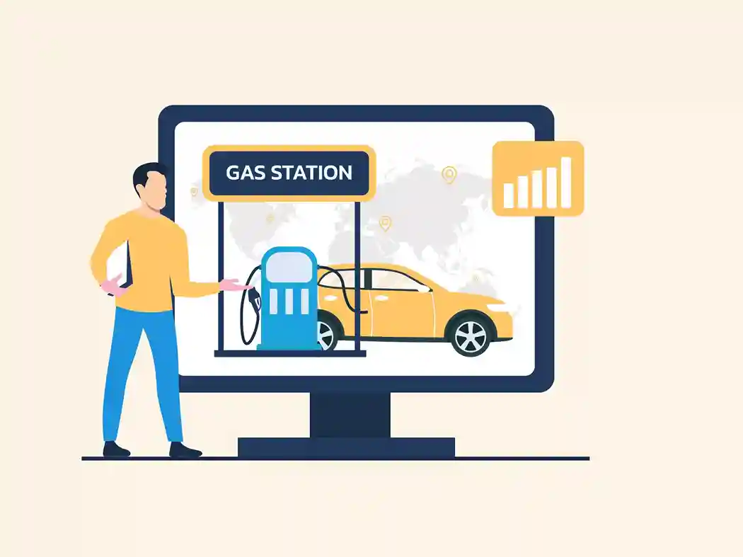 How Outsourced Accounting Services for Gas Stations Help Businesses Scale Efficiently 1 How Outsourced Accounting Services for Gas Stations Help Businesses Scale Efficiently