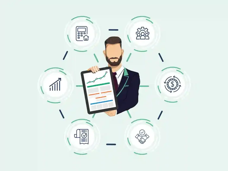 Blog and Insights 122 How Outsourcing Can Simplify Hospitality Accounting