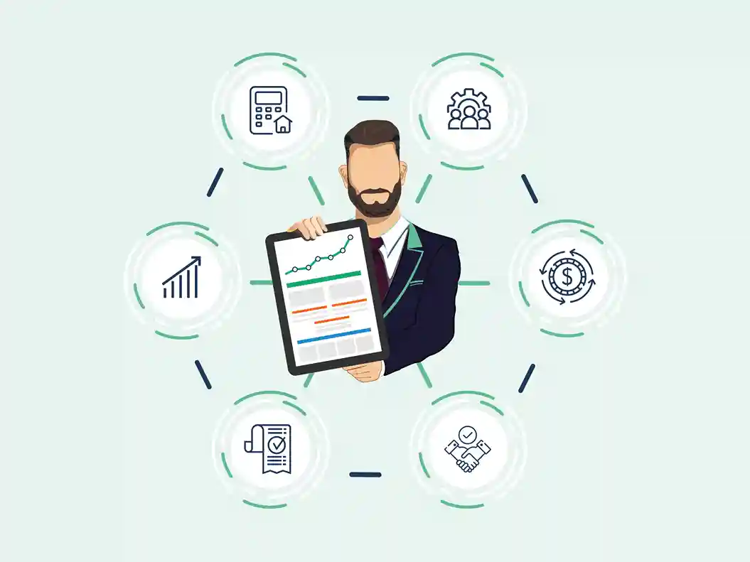 How Outsourcing Can Simplify Hospitality Accounting 7 How Outsourcing Can Simplify Hospitality Accounting