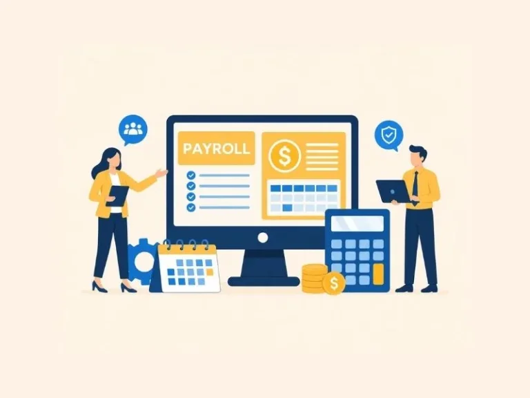 Blog and Insights 148 How Payroll Outsourcing Consultants Help Businesses Manage Multi-State Payroll Compliance