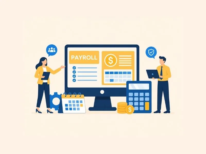 How Payroll Outsourcing Consultants Help Businesses Manage Multi-State Payroll Compliance 17 How Payroll Outsourcing Consultants Help Businesses Manage Multi-State Payroll Compliance