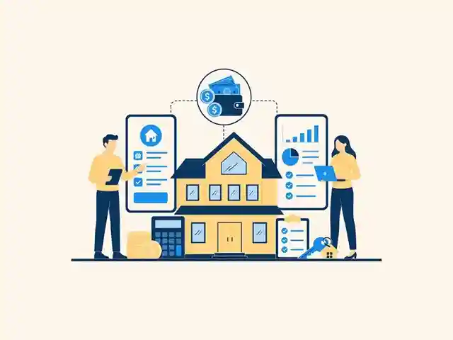 How Property Accounting Services Simplify Rent Collection and Expense Tracking