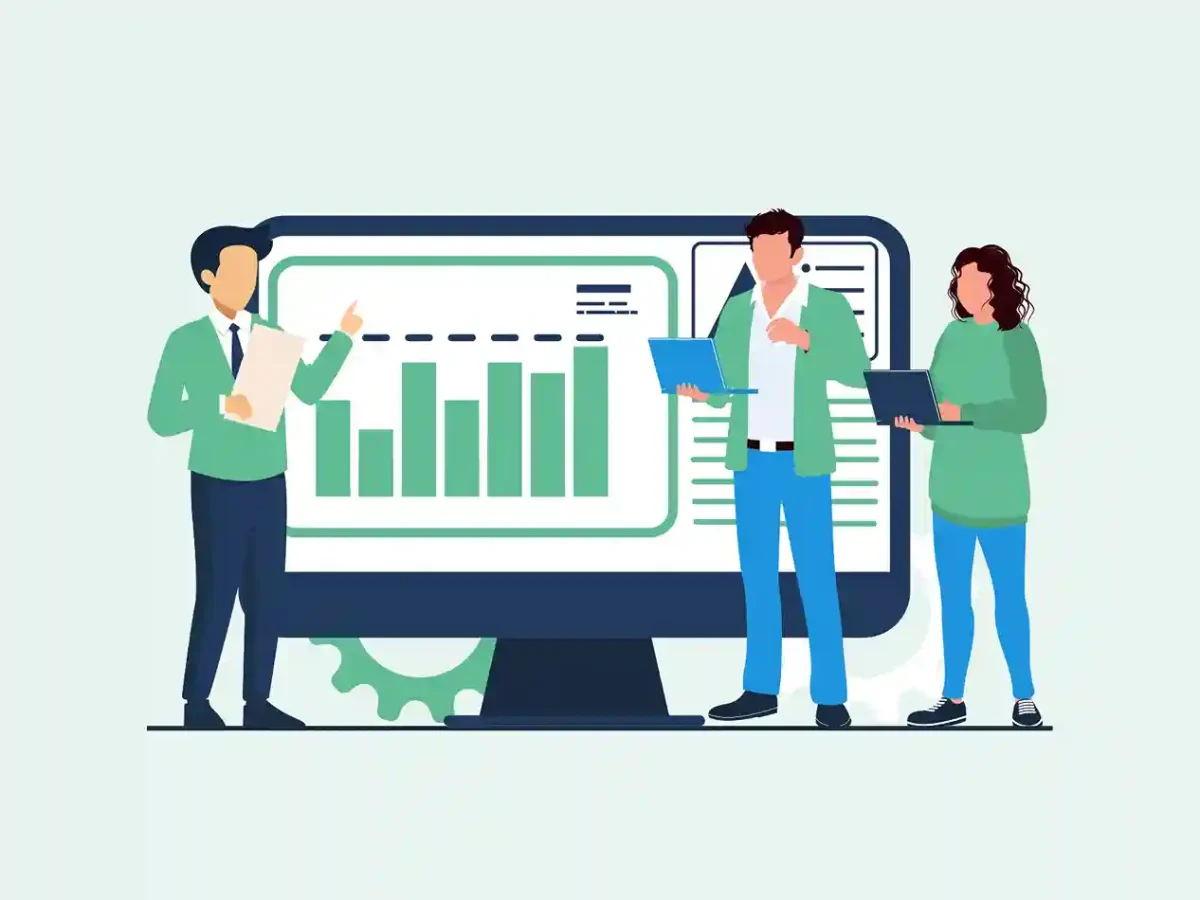 How a Bookkeeping Virtual Assistant Fits into Your Finance Team 13 How a Bookkeeping Virtual Assistant Fits into Your Finance Team