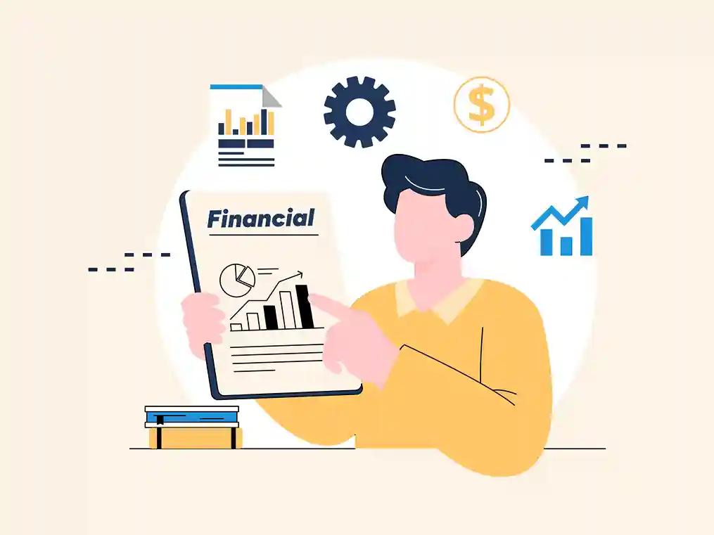 Real Estate Accounting Outsourcing: Better Financial Control 13 Real Estate Accounting Outsourcing: Better Financial Control