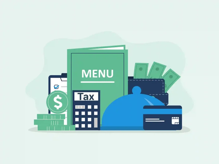 Blog and Insights 120 Restaurant Tax Guide: What Is Restaurant Tax and Who Has to Pay It?