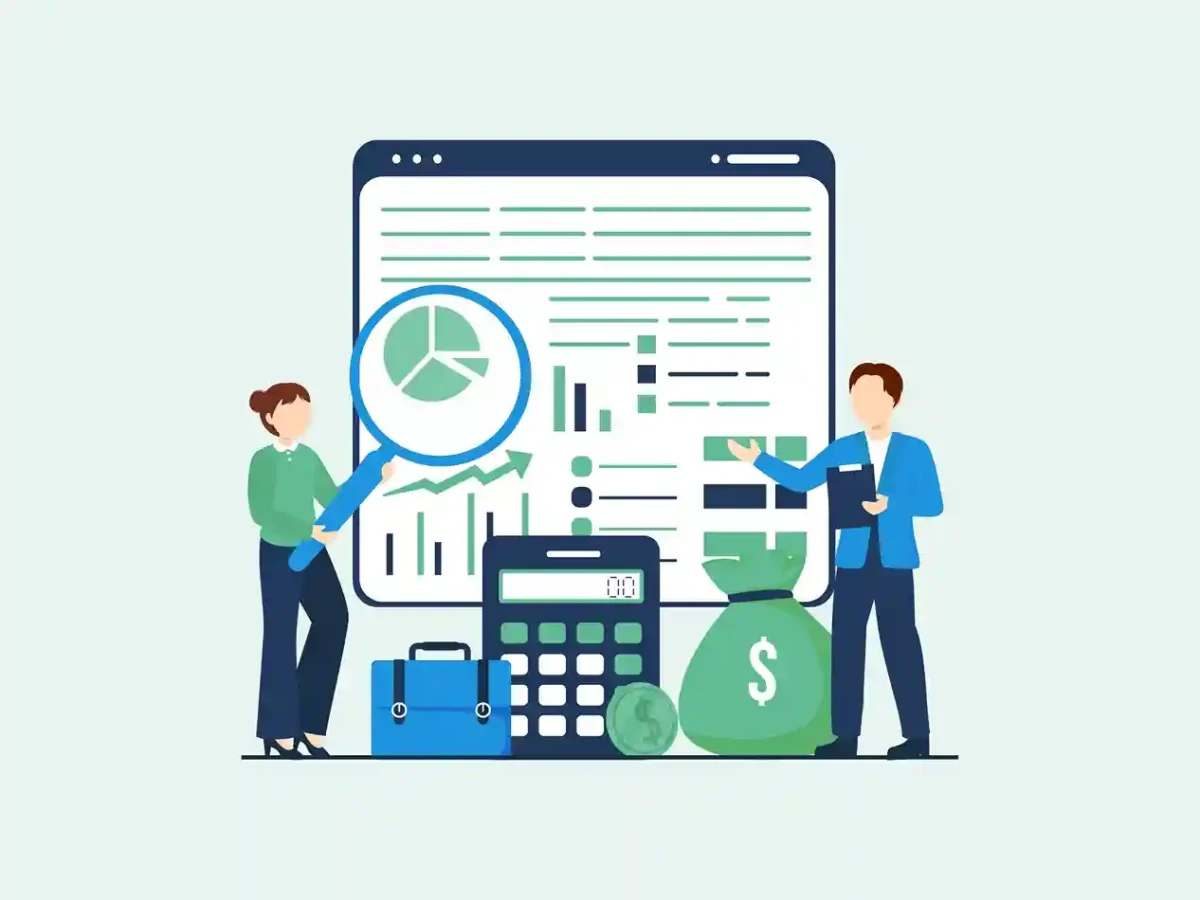 Retail Accounting Services: A Guide to Budgeting and Financial Planning 19 Retail Accounting Services A Guide to Budgeting and Financial Planning