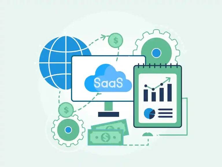 Blog and Insights 117 SaaS Outsourced Accounting: Better Financial Management