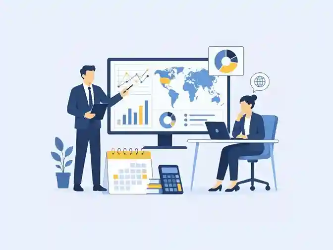 Tax Preparation and Planning for International Businesses Operating in the USA 11 Tax Preparation and Planning for International Businesses Operating in the USA