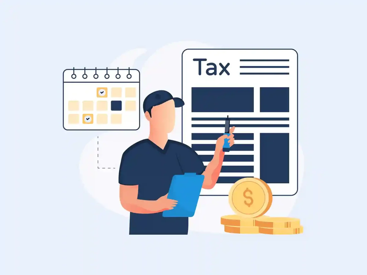 Tax Service for Small Business: Which Tax Services Are Right For Your Business? 3 Tax Service for Small Business: Which Tax Services Are Right For Your Business?
