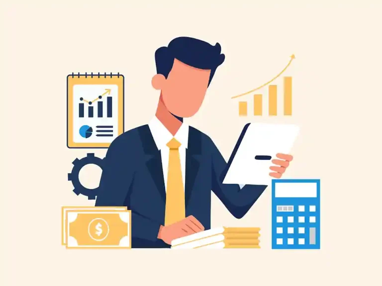 What Do Bookkeepers Do for Small Business Owners?