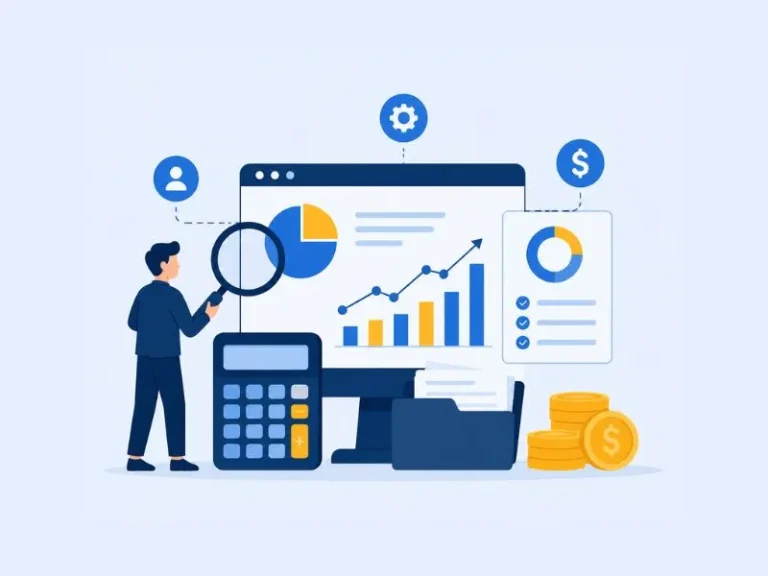 Accounts Payable Outsourcing Companies for Better AP Control