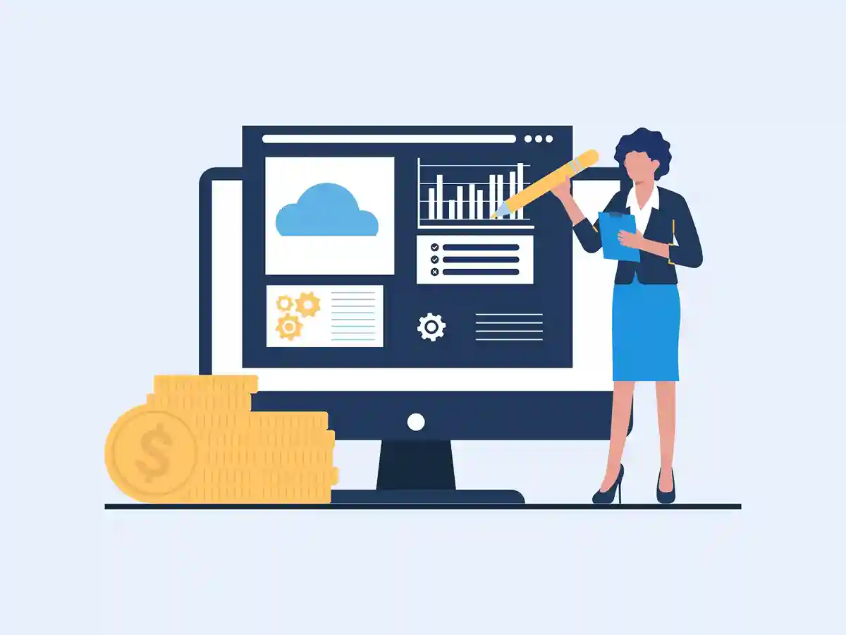 Why Cloud Accounting Solutions Are Essential for Scaling Finance Operations 5 Why Cloud Accounting Solutions Are Essential for Scaling Finance Operations