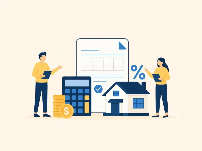 Why Property Tax Services Are Important After Property Renovations and Improvements 7 Why Property Tax Services Are Important After Property Renovations and Improvements