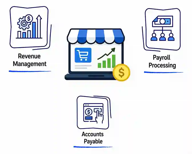 Property Management Accounting