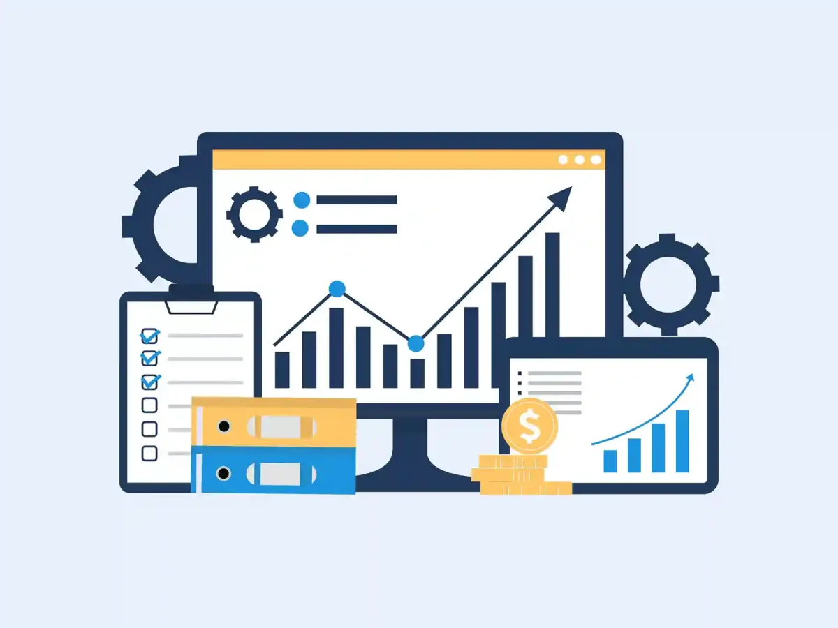 Accounting Services for Small Business: Tailored Solutions for Financial Accuracy & Control 6 Accounting Services for Small Business_ Tailored Solutions for Financial Accuracy & Control