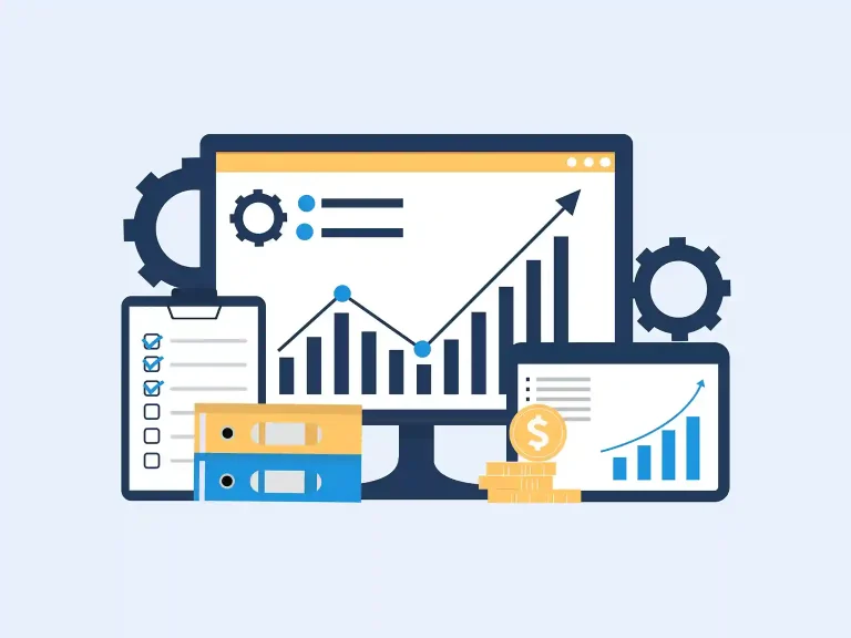 Accounting Services for Small Business_ Tailored Solutions for Financial Accuracy & Control