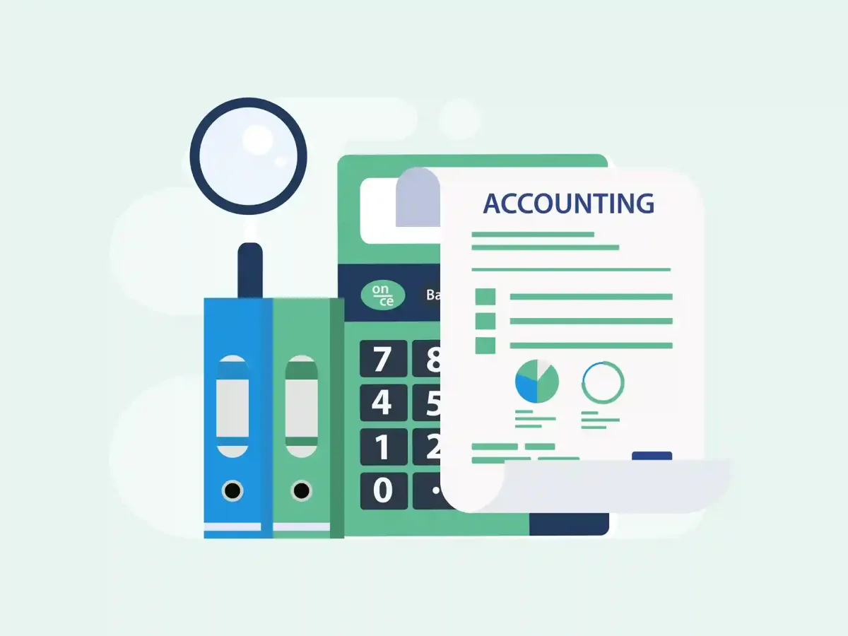 Accounting Services for a Small Business: When and Why You Need Them