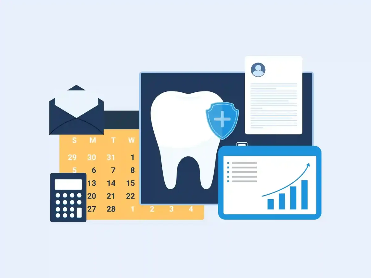Accounting for Dental Practices: Key Financial Tasks Every Dentist Should Know 4 Accounting for Dental Practices: Key Financial Tasks Every Dentist Should Know