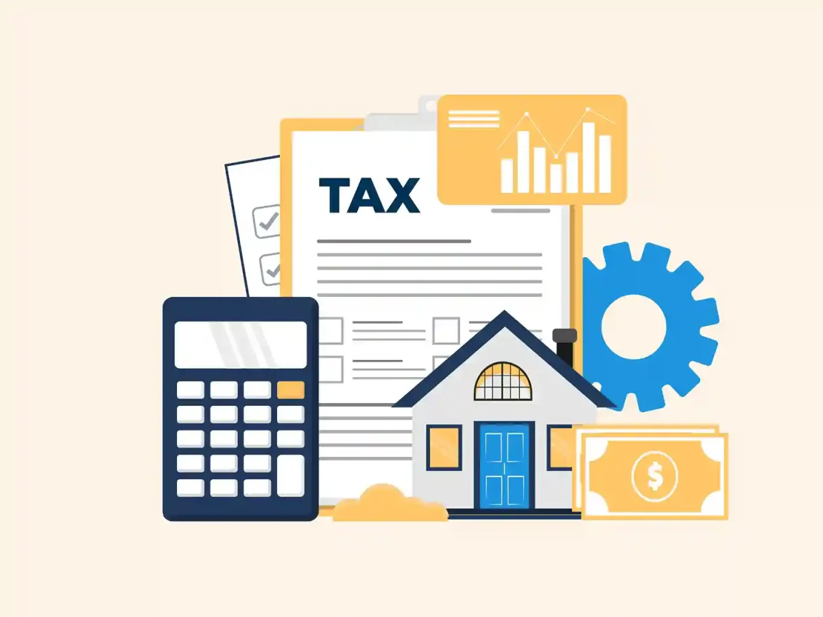 Are Real Estate Taxes Deductible for Multiple Properties? A Complete Guide 11 Are Real Estate Taxes Deductible for Multiple Properties_ A Complete Guide