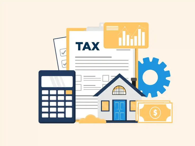 Are Real Estate Taxes Deductible for Multiple Properties_ A Complete Guide