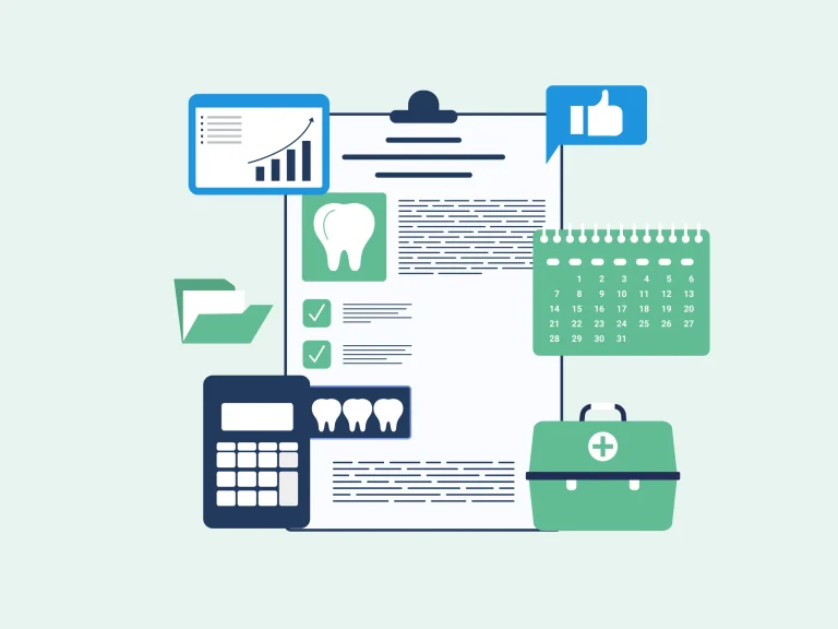 Bookkeeping for Dentists: Best Practices for Tracking Income and Expenses