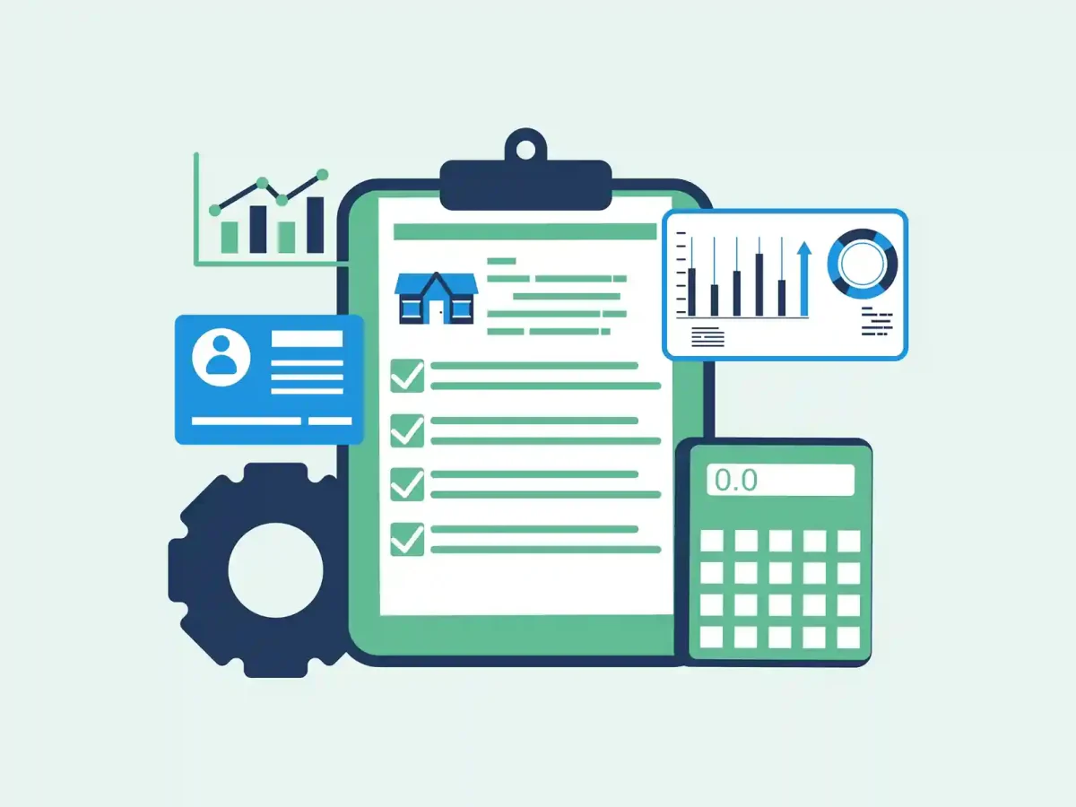 CPA for Real Estate Agents: Understanding the Complete Bookkeeping Workflow
