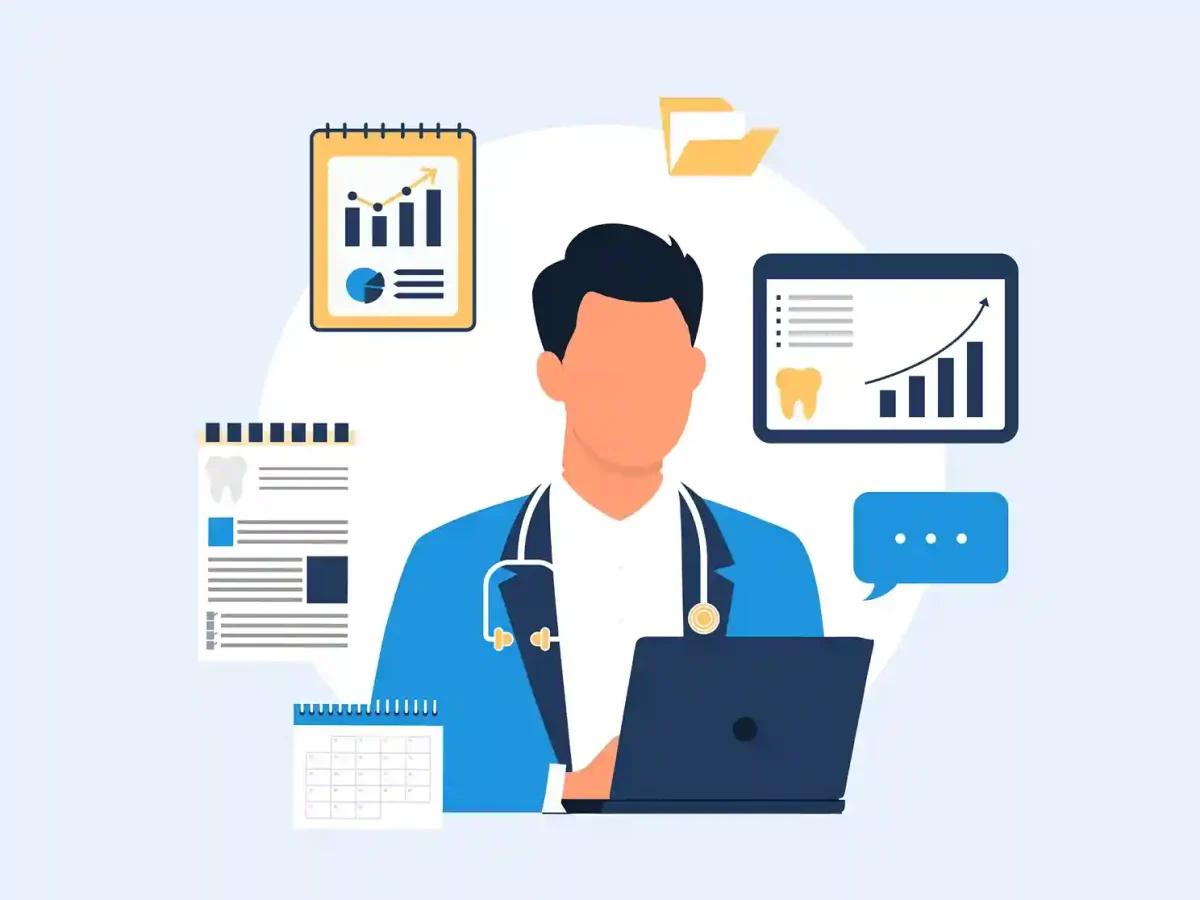 Dental Accounting Software: What Features Should Dentists Look For? 17 Dental Accounting Software: What Features Should Dentists Look For?