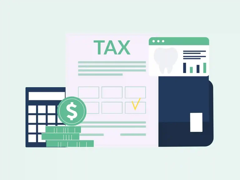 Dental Practice Tax Advisory Strategies for Managing Taxes