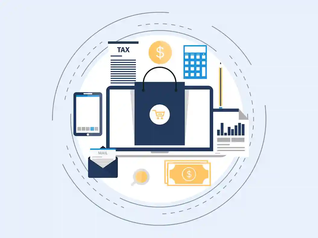 Ecommerce Bookkeeping Services: What to Look for in Inventory, COGS & Returns Support 9 Ecommerce Bookkeeping Services_ What to Look for in Inventory, COGS & Returns Support