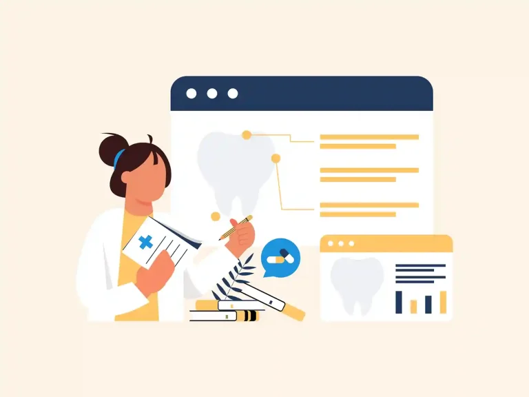 How Accounting Services for Dentists Help Improve Dental Practice ProfitabilitY