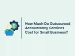 How Much Do Outsourced Accountancy Services Cost for Small Business?