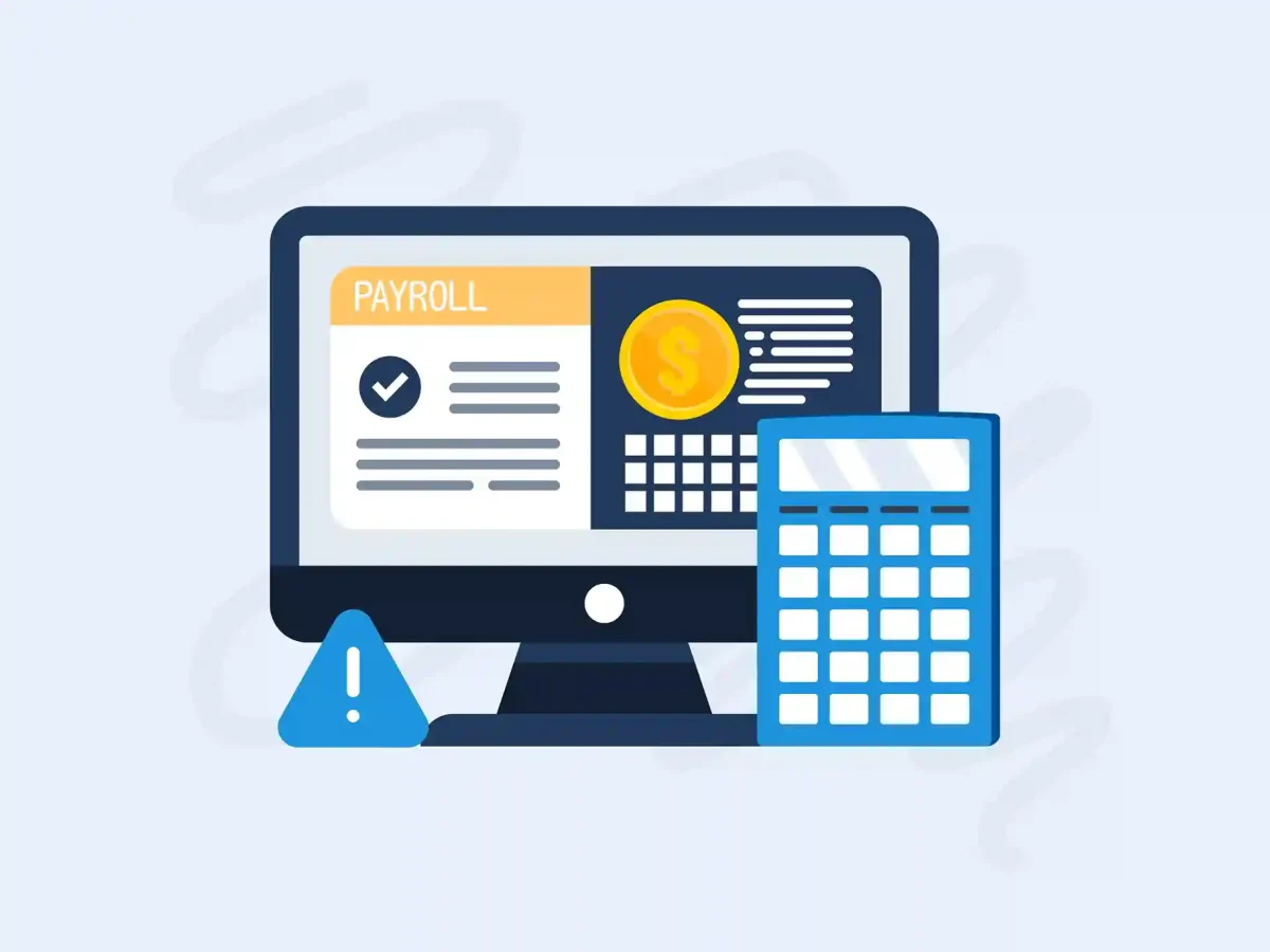 How Payroll Software for Small Business Helps Reduce Payroll Errors 3 How Payroll Software for Small Business Helps Reduce Payroll Errors