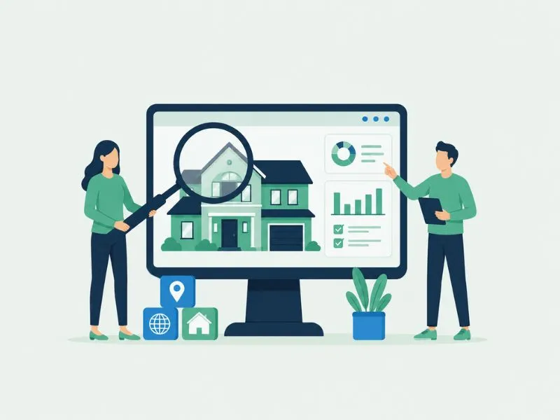How Property Management Accounting Services Help US Property Managers