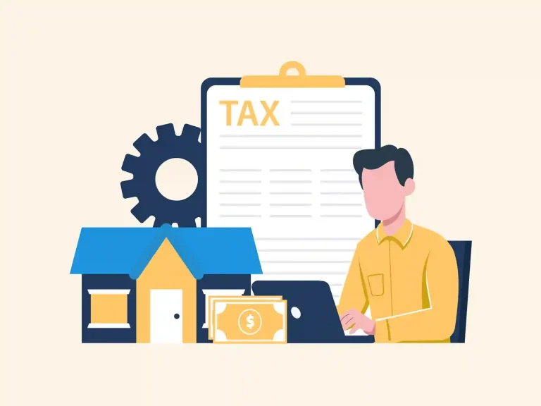 How a Residential Real Estate Tax Accountant Handles Security Deposit Tax Treatment