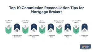 Top 10 Commission Reconciliation Tips for Mortgage Brokers-bookkeeping for mortgage brokers Top 10 Commission Reconciliation Tips for Mortgage Brokers-bookkeeping for mortgage brokers